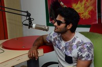 Mosagallaku Mosagadu Song Lunch at Radio Mirchi